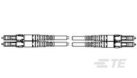 TE Connectivity AMP Connectors-5-2061348-0