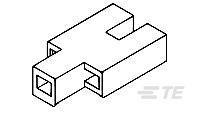 TE Connectivity AMP Connectors-521078-1