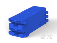 TE Connectivity AMP Connectors-521204-7
