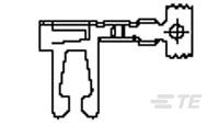 TE Connectivity AMP Connectors-530006-2