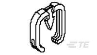TE Connectivity AMP Connectors-530286-3
