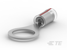 TE Connectivity AMP Connectors-53412-1