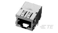 TE Connectivity AMP Connectors-5406216-2