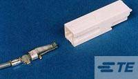 TE Connectivity AMP Connectors-556137-6