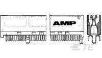 TE Connectivity AMP Connectors-5650092-1