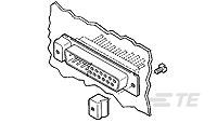 TE Connectivity AMP Connectors-5745007-1