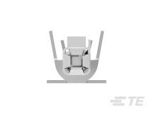 TE Connectivity AMP Connectors-5-965906-1