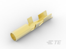 TE Connectivity AMP Connectors-60440-1