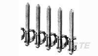 TE Connectivity AMP Connectors-6-103577-1