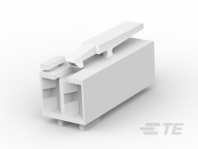 TE Connectivity AMP Connectors-6-1241961-2