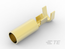 TE Connectivity AMP Connectors-61412-1