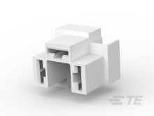 TE Connectivity AMP Connectors-626213-1