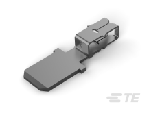 TE Connectivity AMP Connectors-62651-1