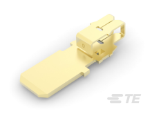 TE Connectivity AMP Connectors-63132-2