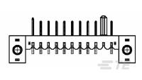 TE Connectivity AMP Connectors-6318977-3