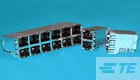 TE Connectivity AMP Connectors-6368062-8