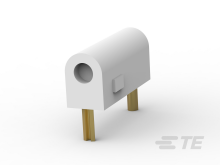 TE Connectivity AMP Connectors-6-582118-9