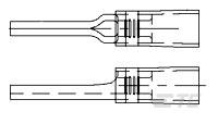 TE Connectivity AMP Connectors-696273-2