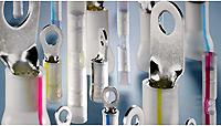 TE Connectivity AMP Connectors-696426-1
