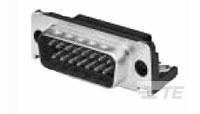 TE Connectivity AMP Connectors-747238-6