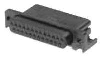 TE Connectivity AMP Connectors-747461-5