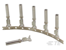 TE Connectivity AMP Connectors-776493-2