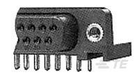 TE Connectivity AMP Connectors-788796-3