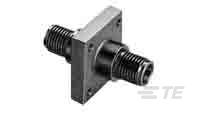 TE Connectivity AMP Connectors-830395-1