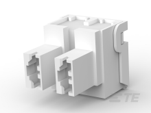 TE Connectivity AMP Connectors-85091-1
