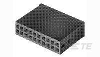 TE Connectivity AMP Connectors-87131-2