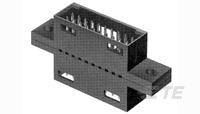 TE Connectivity AMP Connectors-87496-2