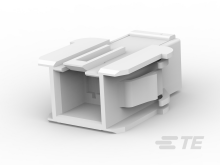 TE Connectivity AMP Connectors-8-927742-2