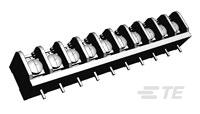 TE Connectivity AMP Connectors-8PCR-10-006
