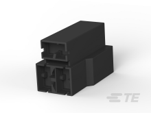 TE Connectivity AMP Connectors-927389-1