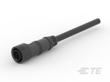 TE Connectivity AMP Connectors-9-2834000-1