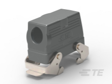 TE Connectivity AMP Connectors-T1250162120-000