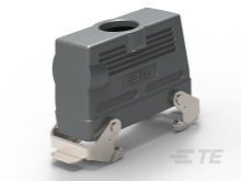 TE Connectivity AMP Connectors-T1280243132-000