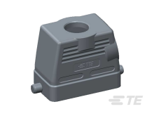TE Connectivity AMP Connectors-T1320100120-000
