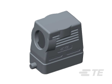 TE Connectivity AMP Connectors-T1330100132-000