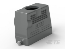 TE Connectivity AMP Connectors-T1340160129-000
