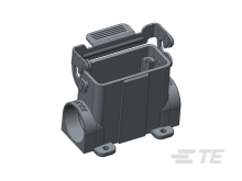 TE Connectivity AMP Connectors-T1619101120-000