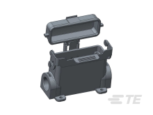 TE Connectivity AMP Connectors-T1629161120-000