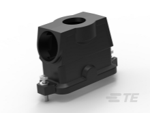 TE Connectivity AMP Connectors-T1902163240-109