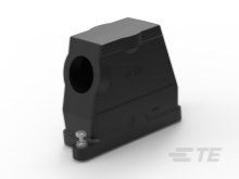 TE Connectivity AMP Connectors-T1910160140-009