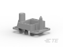 TE Connectivity AMP Connectors-T2071064101-000