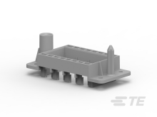 TE Connectivity AMP Connectors-T2071164201-000