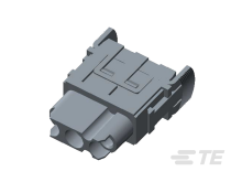 TE Connectivity AMP Connectors-T2111032201-000