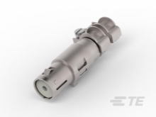 TE Connectivity AMP Connectors-T2580012154-000
