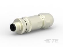 TE Connectivity AMP Connectors-T4111411021-000