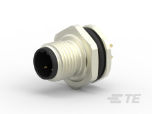TE Connectivity AMP Connectors-T4140412031-000